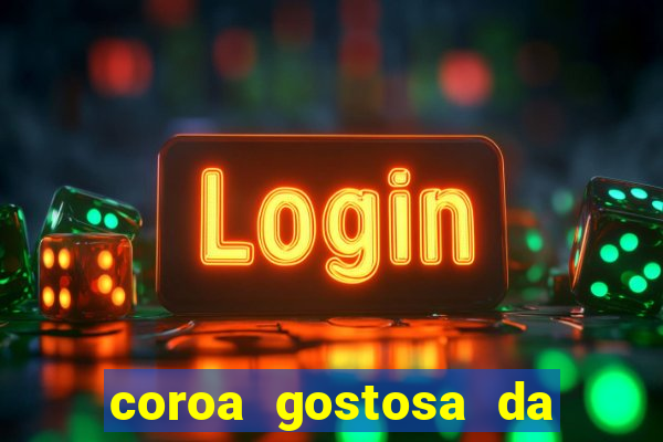 coroa gostosa da baixada fluminense
